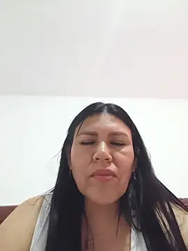 AgathaPember online show from February 10, 3:15 pm