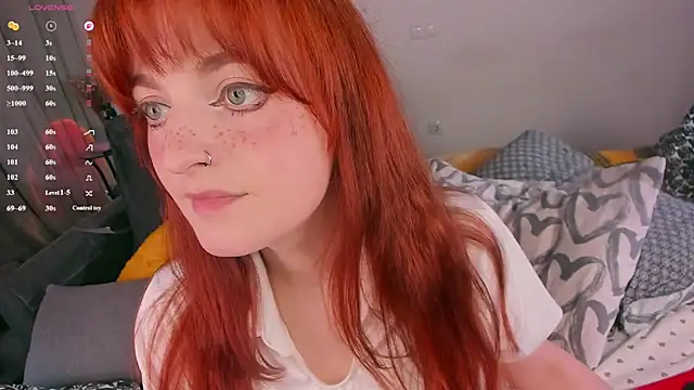 Alice CutePerv online show from July 26, 10:39 pm