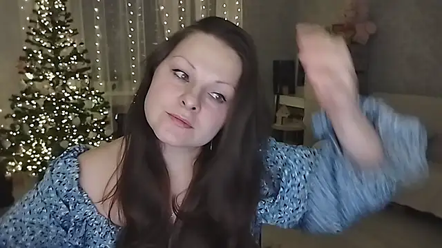 Marla Singerrr online show from January 7, 7:28 pm