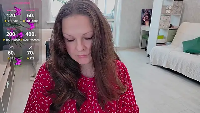 Snapshot of Marla_Singerrr chatting on October 23, 6:52 am Marla Singerrr online show from October 23, 6:52 am