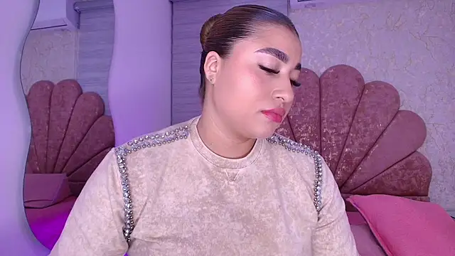 leon gaby online show from April 15, 7:58 pm