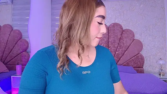 leon gaby online show from February 4, 7:28 pm