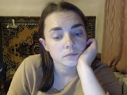 AlisaLaDiva online show from November 9, 9:11 pm