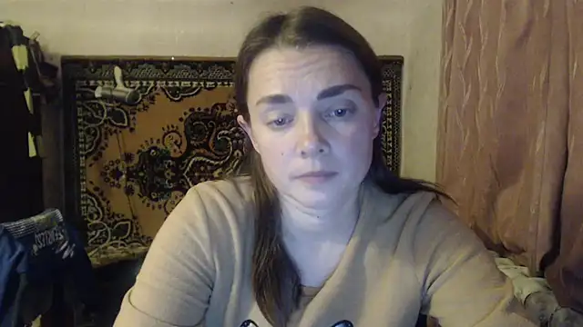 AlisaLaDiva online show from October 23, 7:53 pm