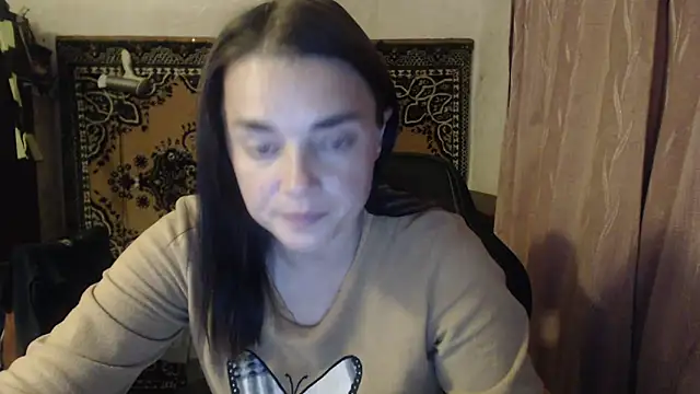 AlisaLaDiva online show from September 11, 8:09 pm