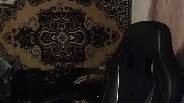 AlisaLaDiva online show from January 7, 9:51 pm