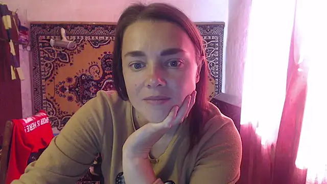 AlisaLaDiva online show from September 25, 7:29 am