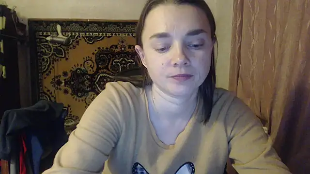 AlisaLaDiva online show from December 19, 9:29 pm