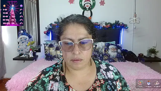 Keyla01  online show from December 5, 6:31 pm