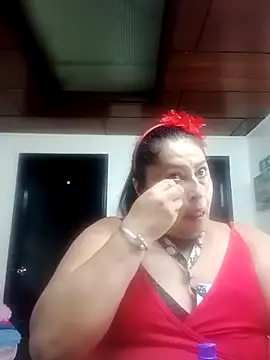 Keyla01  online show from April 9, 6:46 pm