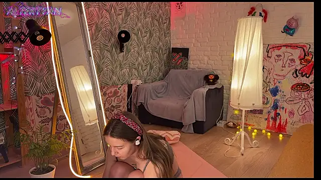 altertyan online show from February 20, 6:20 pm