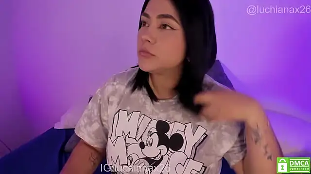 lucy26  online show from March 26, 5:09 am