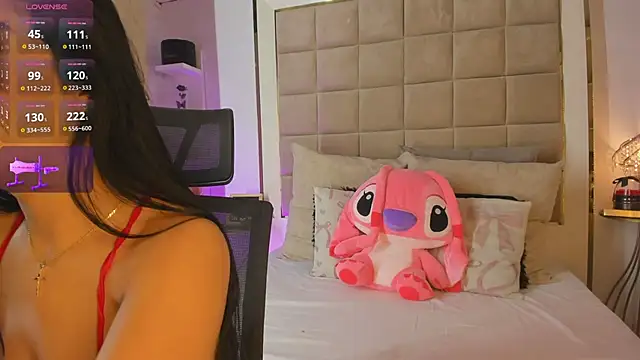 Victoria adaams online show from November 15, 10:49 am