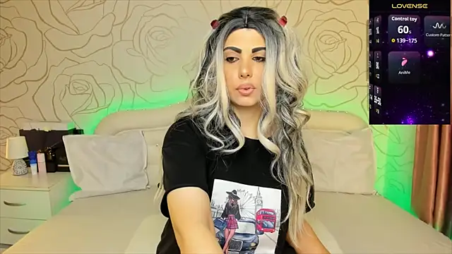 Elizabettalee online show from September 10, 5:57 pm