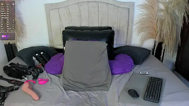 Bianka olivetto021 online show from February 19, 1:27 am