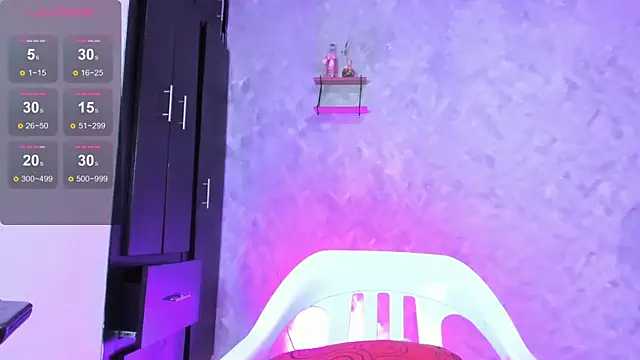 Bellagh1 online show from January 10, 7:18 pm