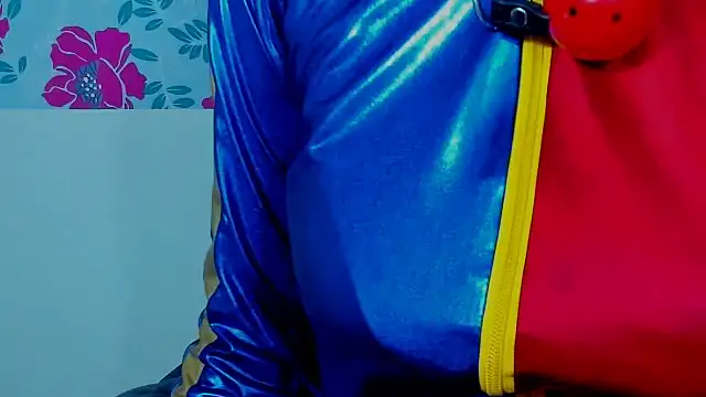 sandyquinnxx online show from October 31, 5:50 pm