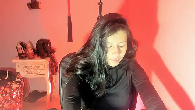 sandyquinnxx online show from January 7, 7:39 pm