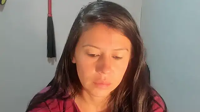 sandyquinnxx online show from April 12, 1:03 pm