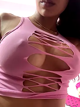 Anamhenao online show from November 12, 11:41 am