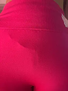 Anamhenao online show from January 9, 11:14 am