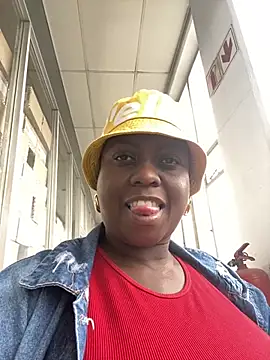 Biggblackboobs online show from September 13, 7:38 am