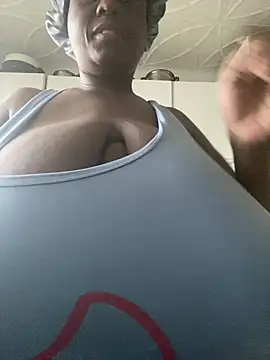 Biggblackboobs online show from September 15, 4:43 am