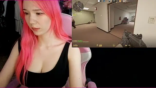 Maya Viola online show from November 30, 7:12 am