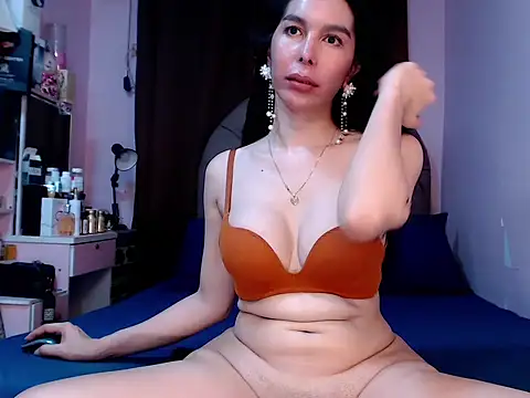 TSDESIREcindy29 online show from November 19, 9:09 am