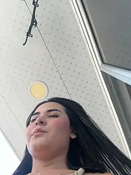 jailyncam  online show from October 9, 6:34 pm