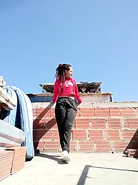 Bigassmommy x online show from February 26, 2:38 pm