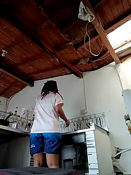 Bigassmommy x online show from January 10, 6:12 pm