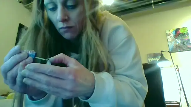 eatmeplease44 online show from March 2, 7:15 am