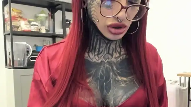 tamarapervert online show from December 21, 7:40 pm