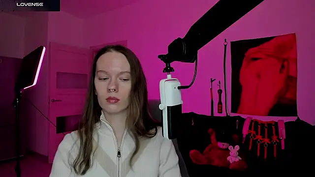 SharkyBaby online show from March 20, 4:23 pm