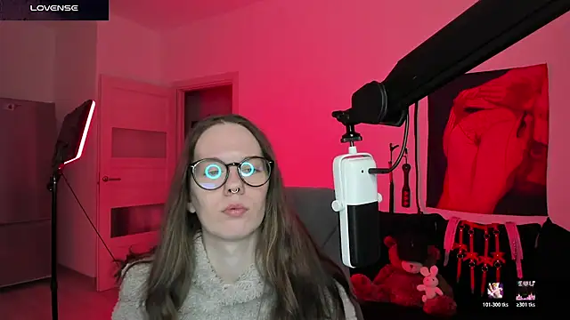 SharkyBaby online show from March 21, 5:07 pm