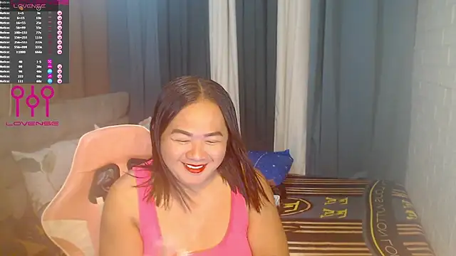 MagnificatMistress online show from September 19, 2:43 am