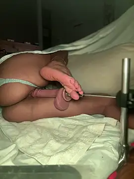 ROUSSH online show from March 21, 9:25 am