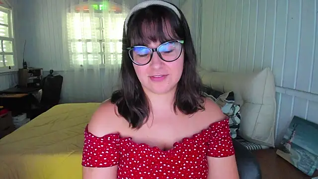 anna love hot online show from February 25, 3:54 pm