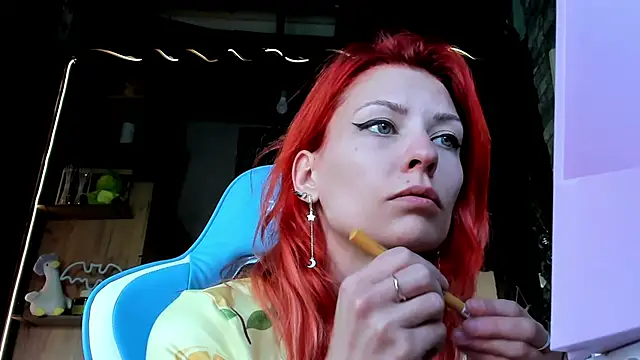 karo123421 online show from April 7, 5:31 am