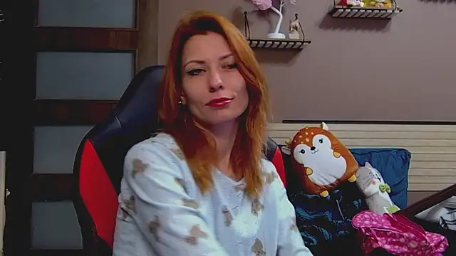 karo123421 online show from January 5, 5:27 pm