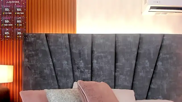 Falak sweett  online show from October 8, 12:20 pm