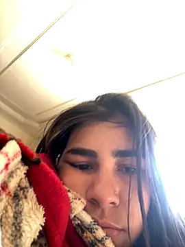 iarinhalatina online show from September 29, 5:51 pm