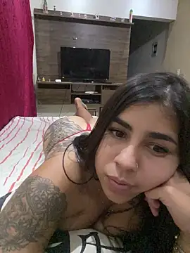 iarinhalatina online show from October 29, 12:26 am