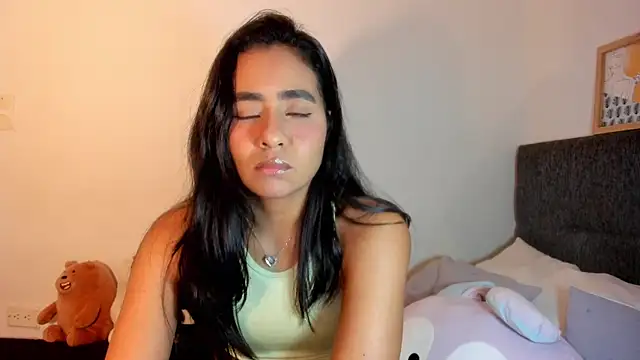 valeryvegas 2 online show from March 14, 3:18 am