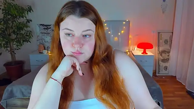 PolinaSalvatore online show from March 25, 4:21 pm