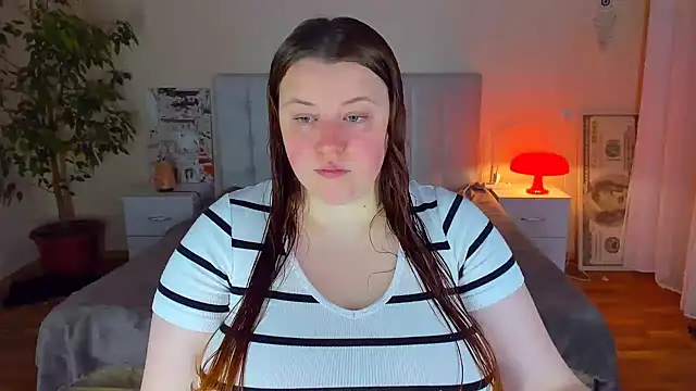 PolinaSalvatore online show from March 31, 5:57 pm