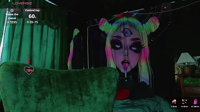 Summer XO online show from April 11, 7:39 pm