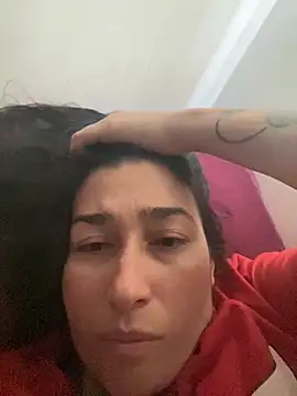 andreaisis2 online show from July 12, 9:15 pm