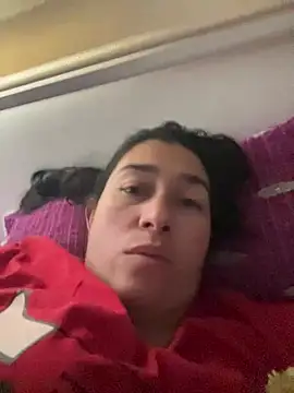 andreaisis2 online show from July 18, 8:44 pm